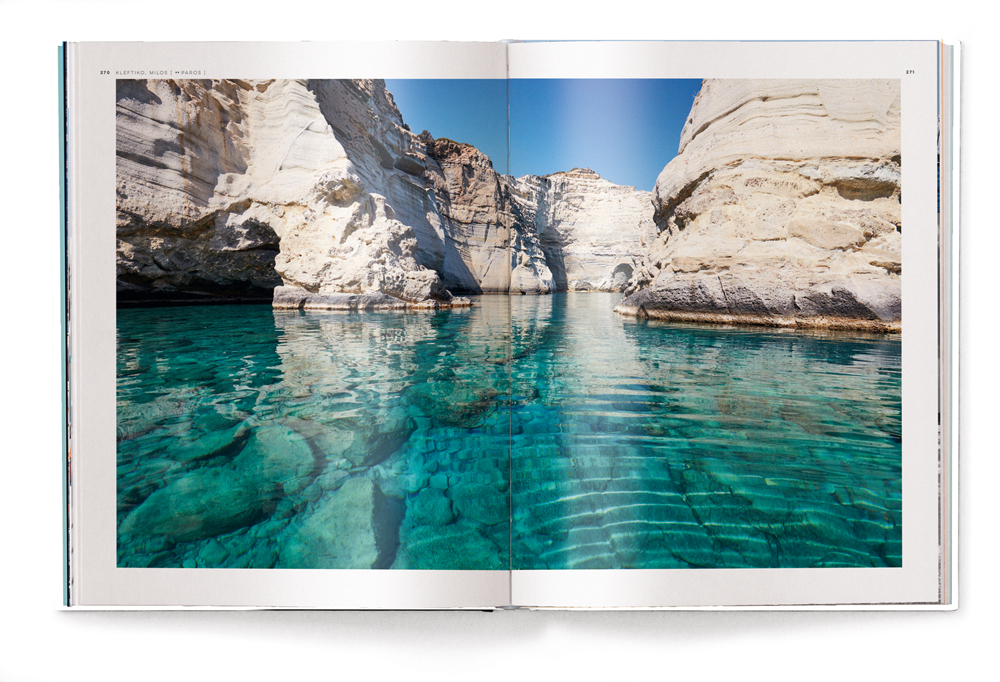 Bild: 9783961714513 | Cyclades | Greek Island Paradise | Rudi Sebastian | Buch | 288 S.