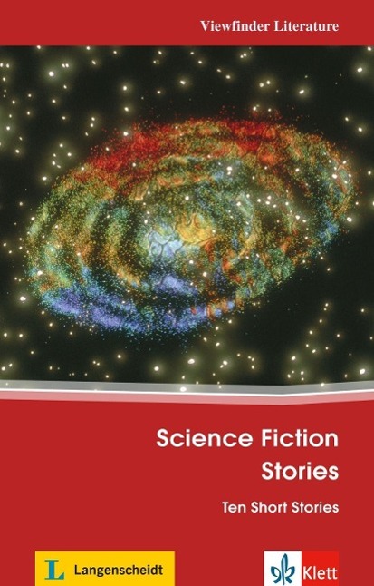 Cover: 9783126068871 | Science Fiction Stories | Hans Enter | Taschenbuch | 136 S. | Englisch