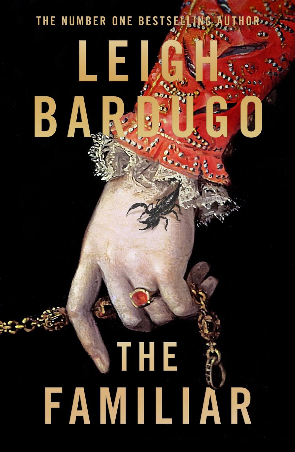 Cover: 9780241655306 | The Familiar | Leigh Bardugo | Buch | Englisch | 2024