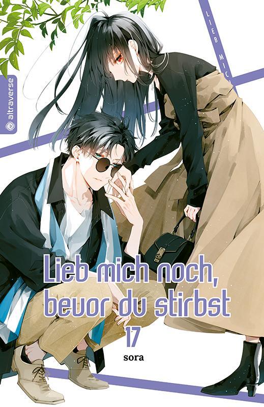 Cover: 9783753922089 | Lieb mich noch, bevor du stirbst 17 | Sora | Taschenbuch | 176 S.