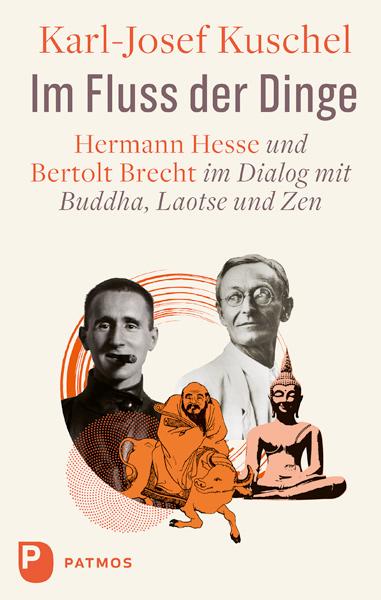 Cover: 9783843610421 | Im Fluss der Dinge | Karl-Josef Kuschel | Buch | 728 S. | Deutsch