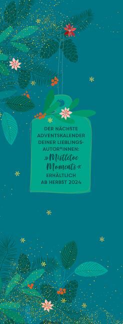 Bild: 9783473586493 | Winter Wishes. Ein Adventskalender. Lovestorys für 24 Tage plus...