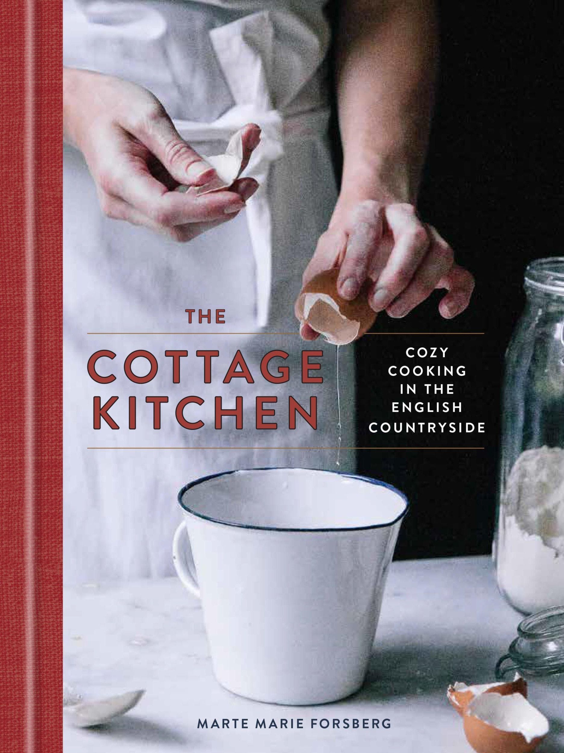 Cover: 9780451495761 | The Cottage Kitchen | Marte Marie Forsberg | Buch | Englisch | 2017