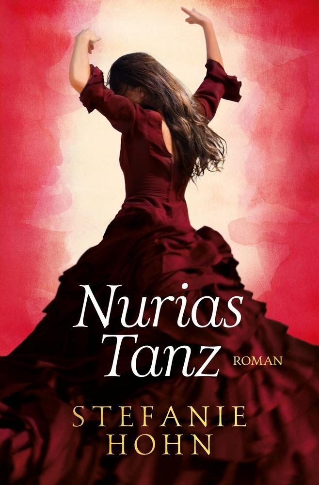 Cover: 9783754657591 | Nurias Tanz | Stefanie Hohn | Taschenbuch | Paperback | 384 S. | 2023