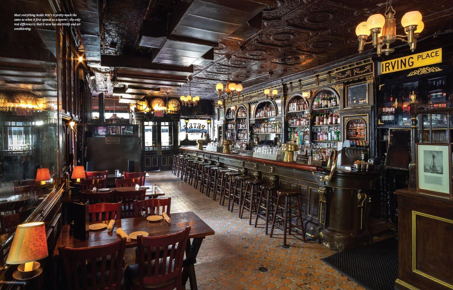 Bild: 9783791380193 | Great Bars of New York City | James Murray (u. a.) | Buch | 240 S.