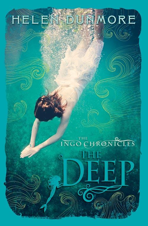 Cover: 9780007464128 | The Deep | Helen Dunmore | Taschenbuch | 352 S. | Englisch | 2012