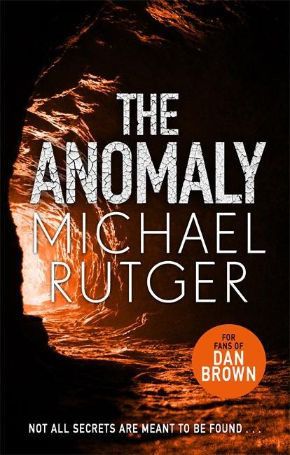 Cover: 9781785763984 | The Anomaly | Michael Rutger | Buch | Gebunden | Englisch | 2018