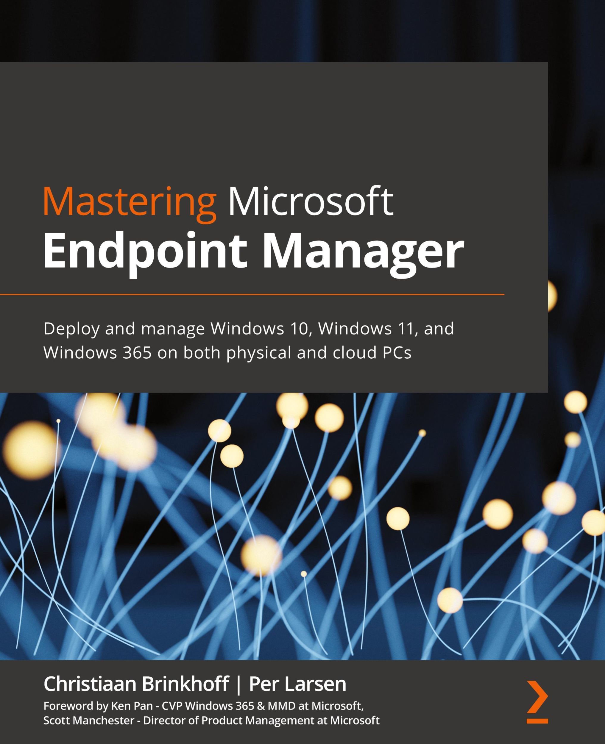 Cover: 9781801078993 | Mastering Microsoft Endpoint Manager | Christiaan Brinkhoff (u. a.)