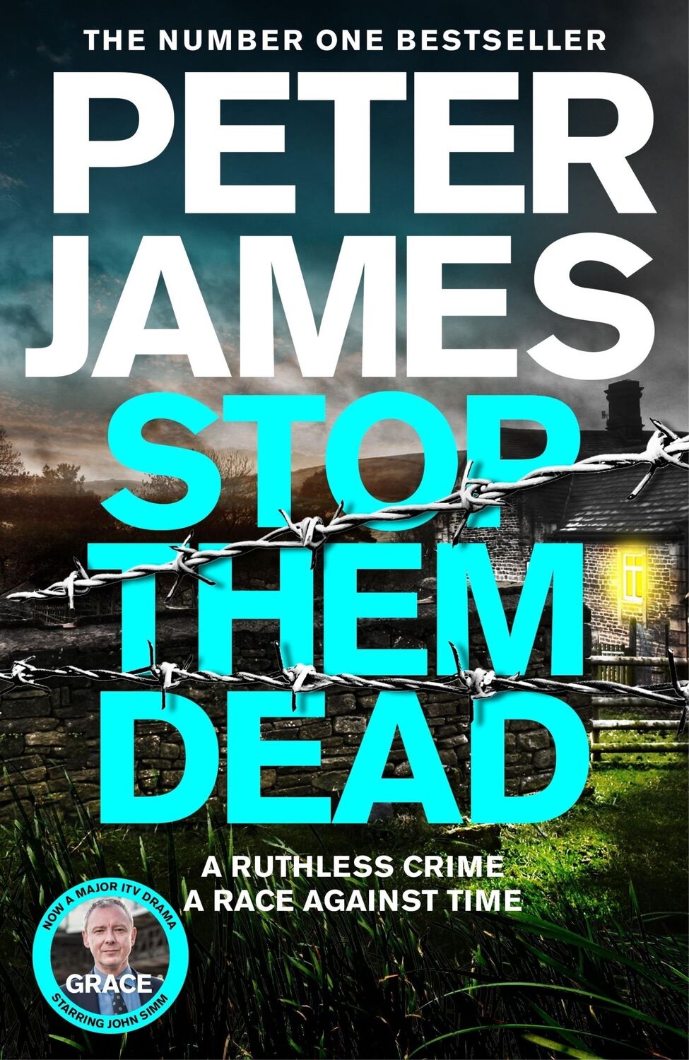 Autor: 9781529089981 | Stop Them Dead | Peter James | Taschenbuch | Roy Grace (english)