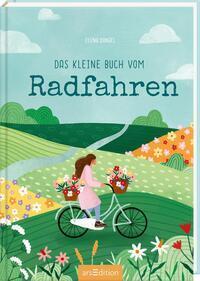 Cover: 9783845853109 | Das kleine Buch vom Radfahren | Elena Dangel | Taschenbuch | 80 S.