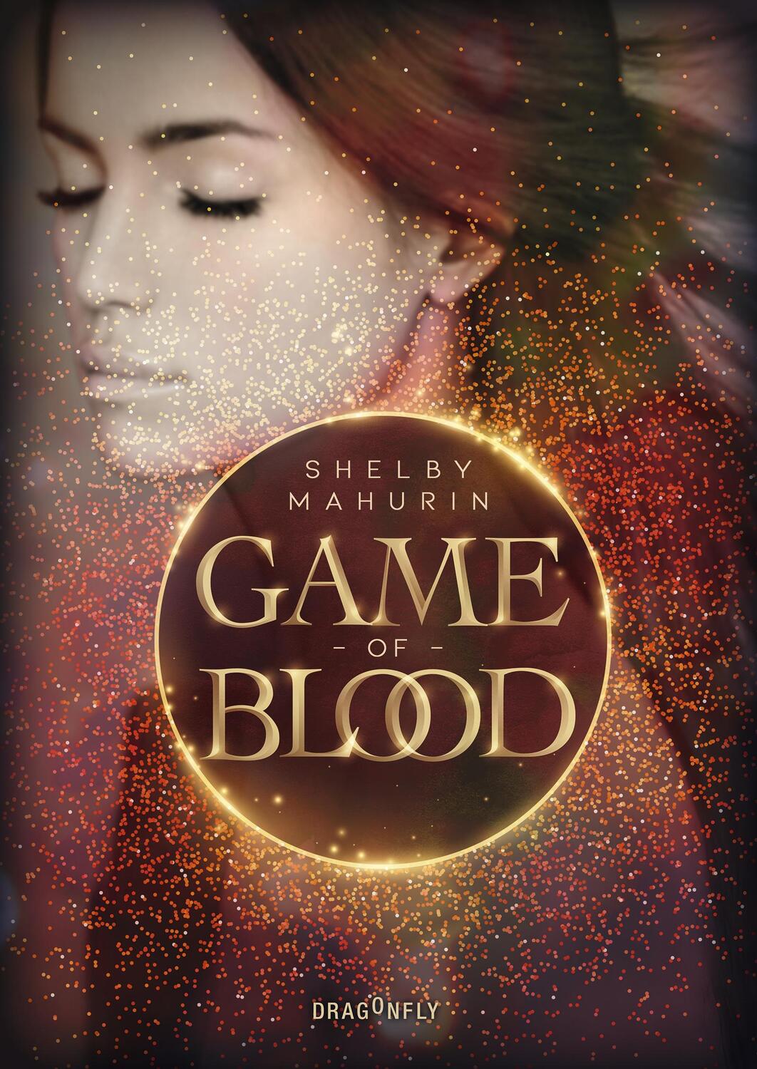 Cover: 9783748800583 | Game of Blood | Shelby Mahurin | Buch | Hardcover | 480 S. | Deutsch