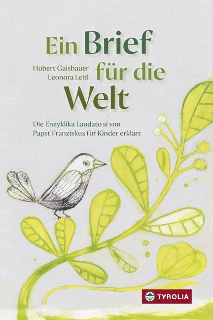 Cover: 9783702235239 | Ein Brief für die Welt | Hubert Gaisbauer | Buch | 106 S. | Deutsch