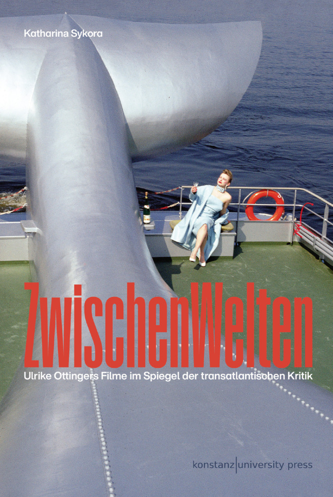 Cover: 9783835391444 | ZwischenWelten | Katharina Sykora | Buch | 736 S. | Deutsch | 2022