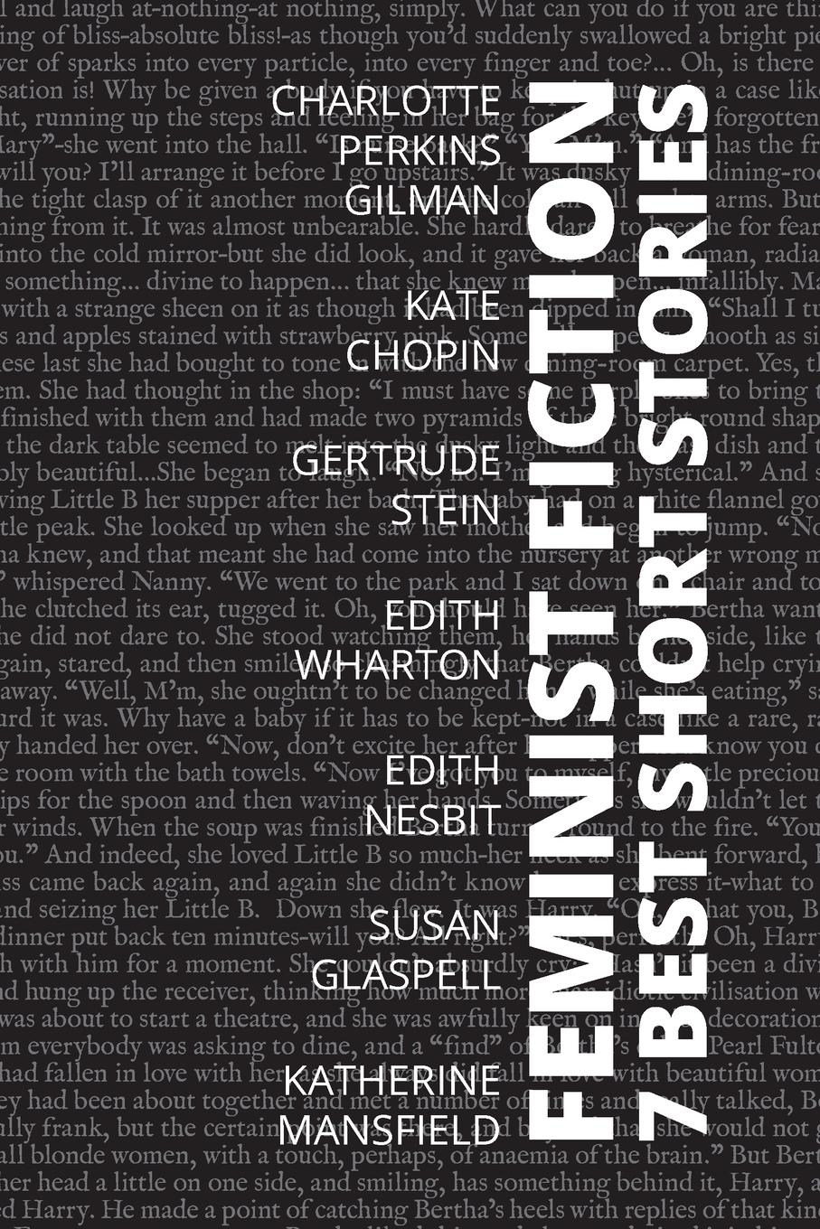 Cover: 9786589575085 | 7 best short stories - Feminist fiction | Gertrude Stein | Taschenbuch