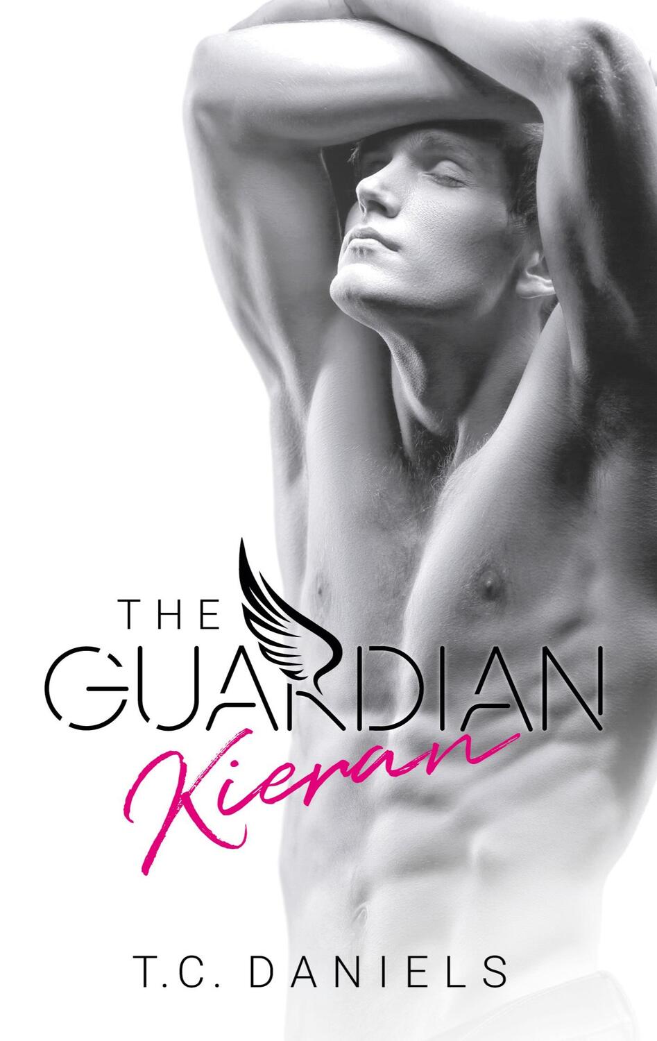 Cover: 9783755741114 | The Guardian | Kieran | T.C. Daniels | Taschenbuch | Books on Demand