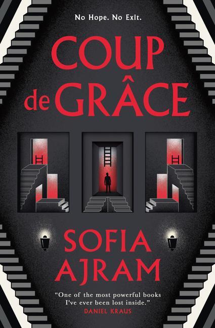 Cover: 9781803369624 | Coup de Grace | Sofia Ajram | Buch | Englisch | 2024