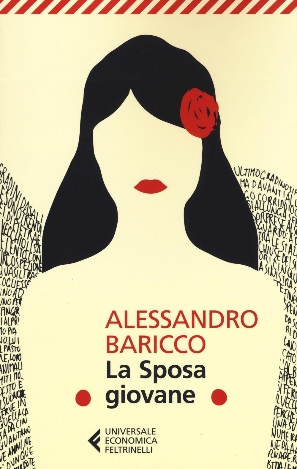 Cover: 9788807888144 | La Sposa giovane | Alessandro Baricco | Taschenbuch | 184 S. | 2016