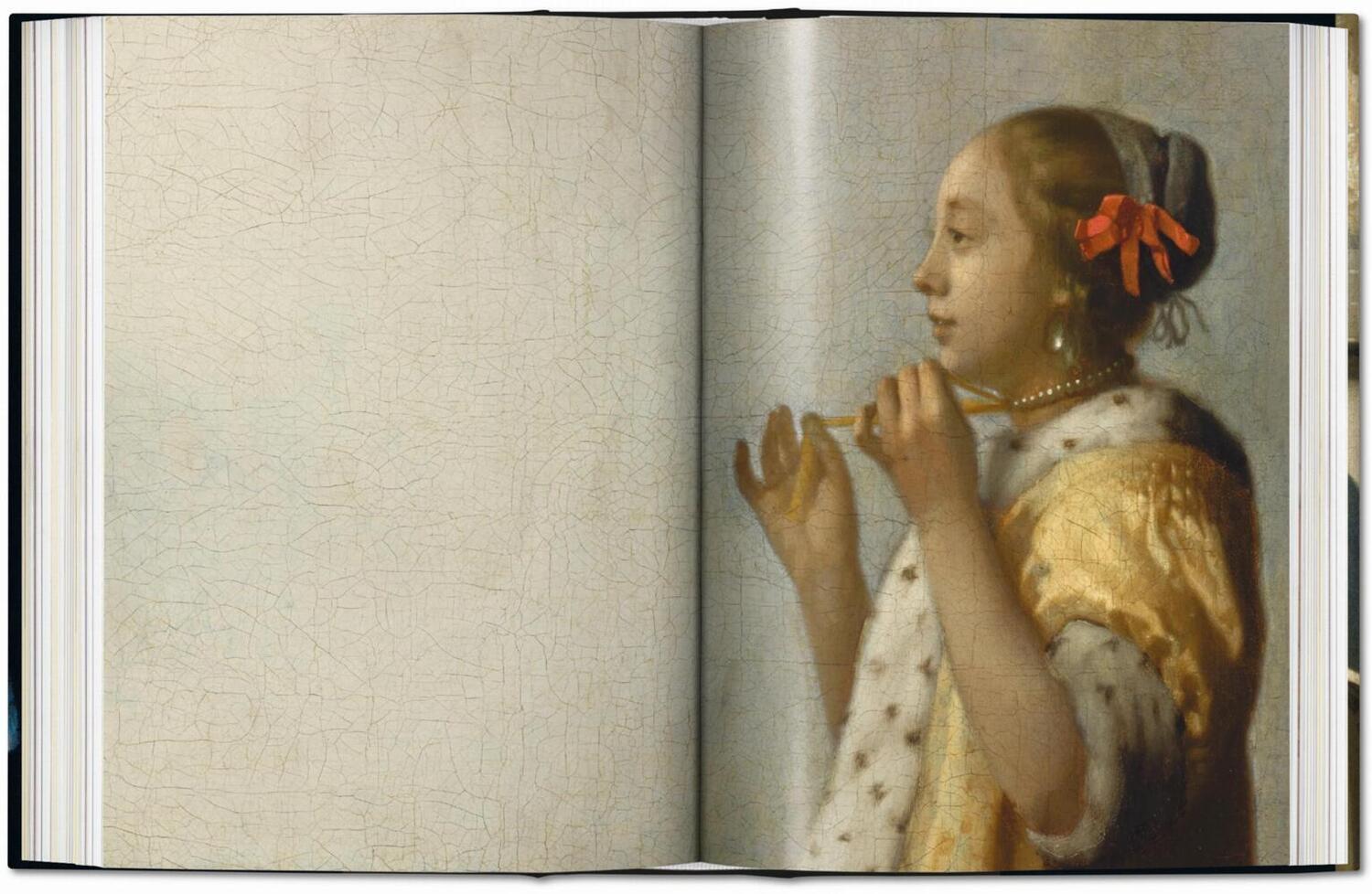 Bild: 9783836587914 | Vermeer. La obra completa. 40th Ed. | Karl Schütz | Buch | Spanisch