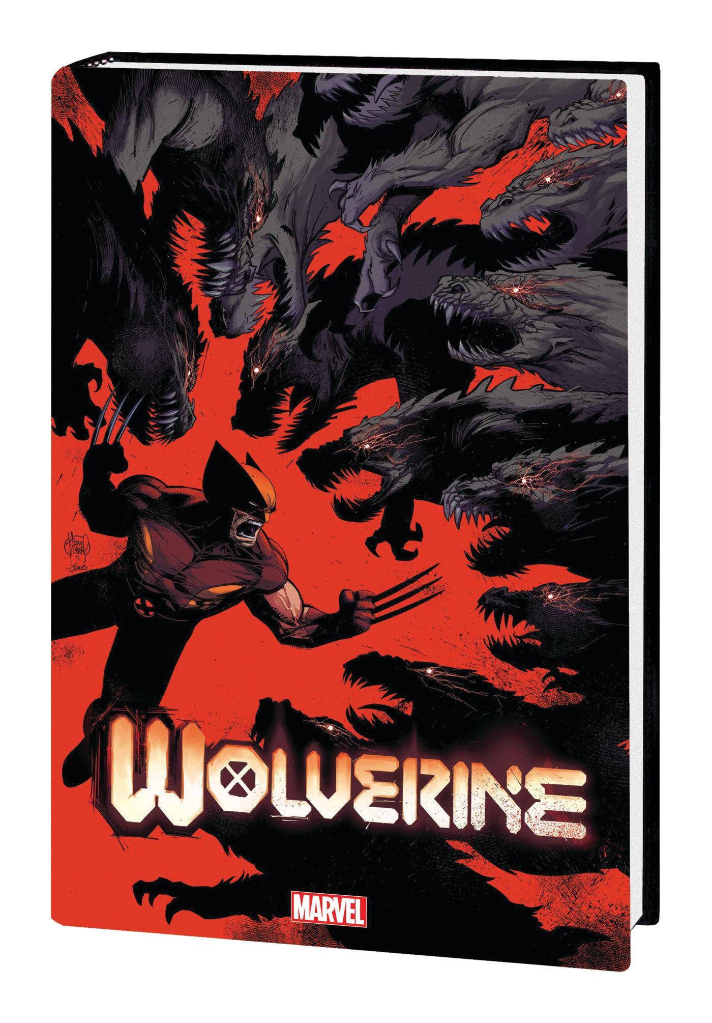 Cover: 9781302949785 | Wolverine By Benjamin Percy Vol. 2 | Benjamin Percy | Buch | Englisch