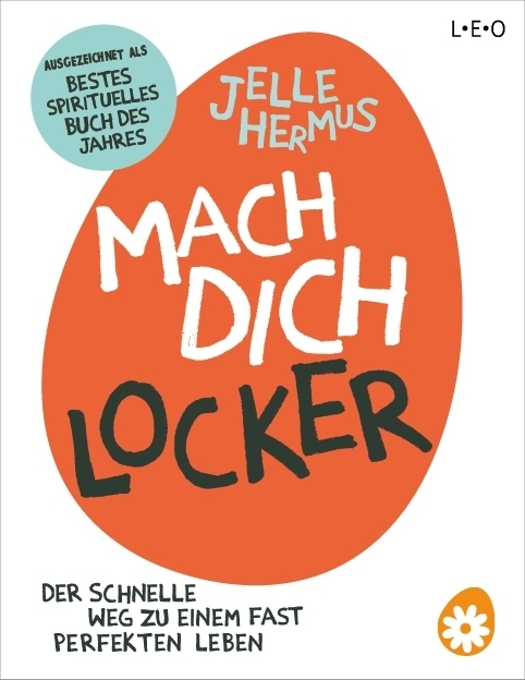 Cover: 9783957361172 | Mach dich locker | Jelle Hermus | Taschenbuch | Broschur | 304 S.