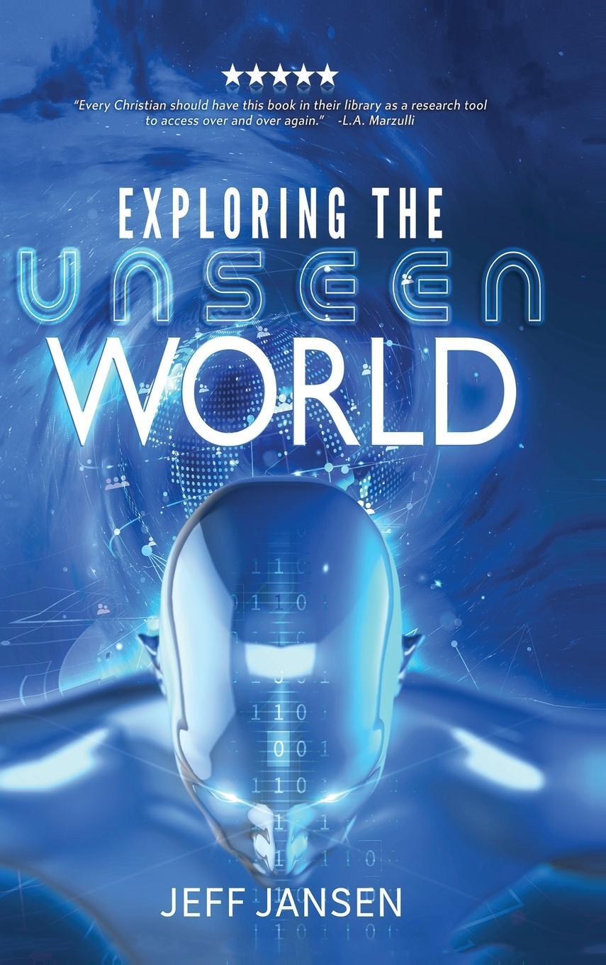 Cover: 9781087940809 | Exploring the Unseen World | Jeff Jansen | Buch | Englisch | 2021