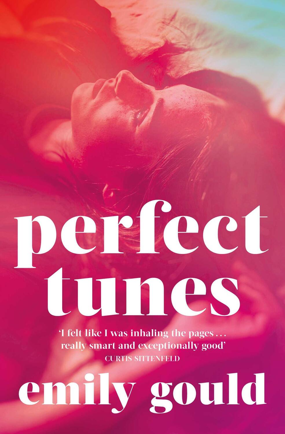 Cover: 9781471175077 | Perfect Tunes | Emily Gould | Taschenbuch | Kartoniert / Broschiert