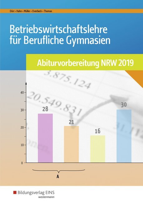 Cover: 9783427020158 | Betriebswirtschaftslehre für Berufliche Gymnasien | Dörr | Taschenbuch