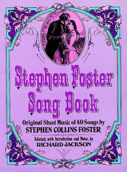 Cover: 9780486230481 | Stephen Foster Song Book | Stephen Foster | Taschenbuch | Buch | 1974