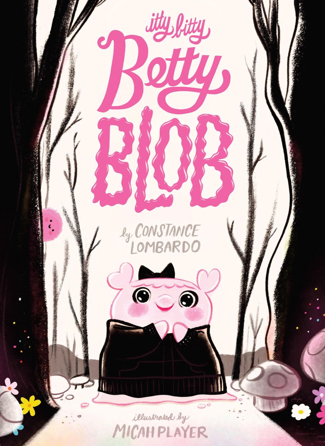 Cover: 9781662640148 | Itty Bitty Betty Blob | Constance Lombardo | Buch | Englisch | 2024