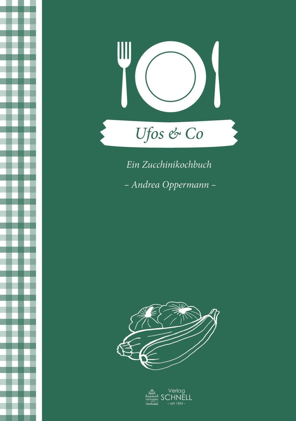 Cover: 9783877167786 | UFOS &amp; Co | Andrea Oppermann | Buch | 176 S. | Deutsch | 2016