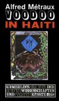 Cover: 9783926112392 | Voodoo in Haiti | Alfred Metraux | Buch | 448 S. | Deutsch | 2017