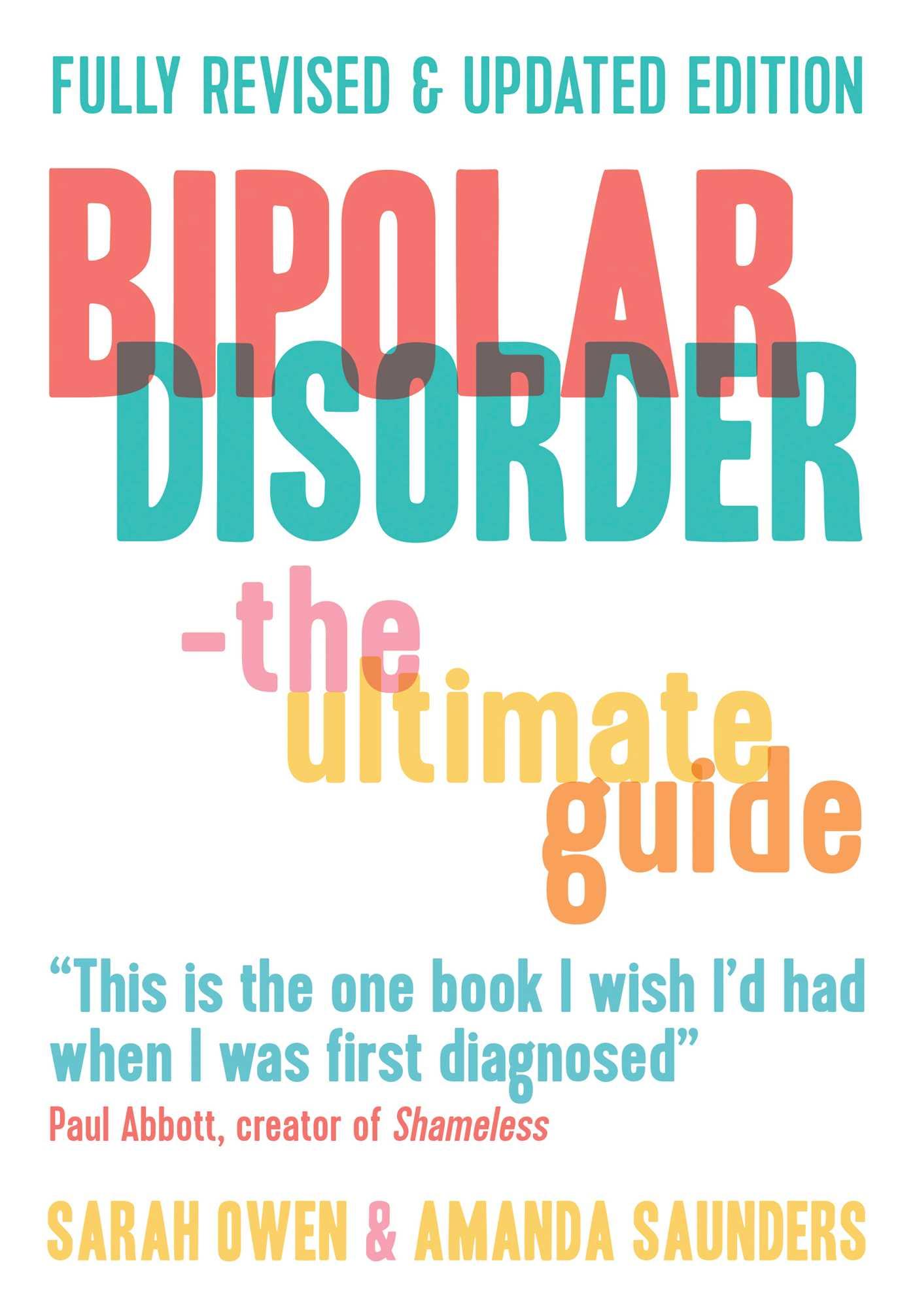 Cover: 9781780745435 | Bipolar Disorder | The Ultimate Guide | Sarah Owen (u. a.) | Buch