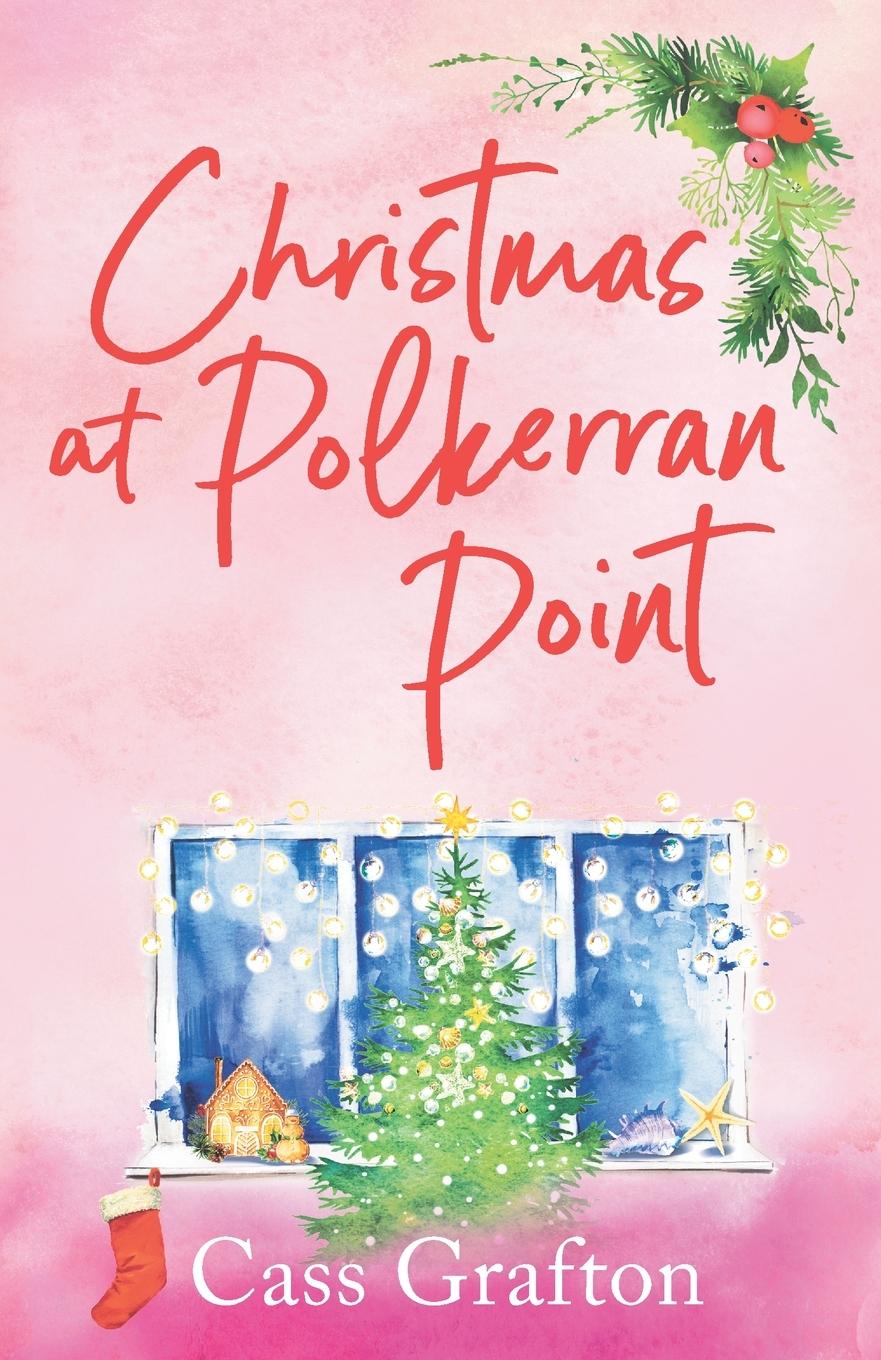 Cover: 9781804366035 | Christmas at Polkerran Point | Cass Grafton | Taschenbuch | Paperback