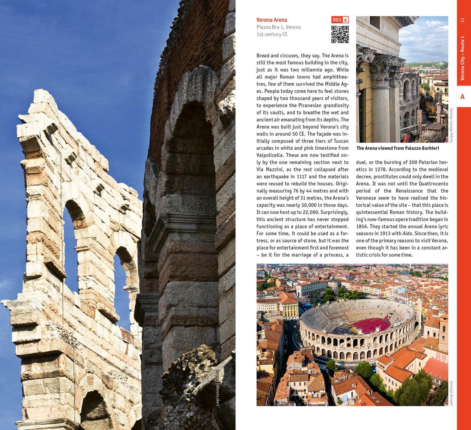 Bild: 9783869220901 | Verona and Lake Garda. Architectural Guide | Sergey Nikitin-Rimsky