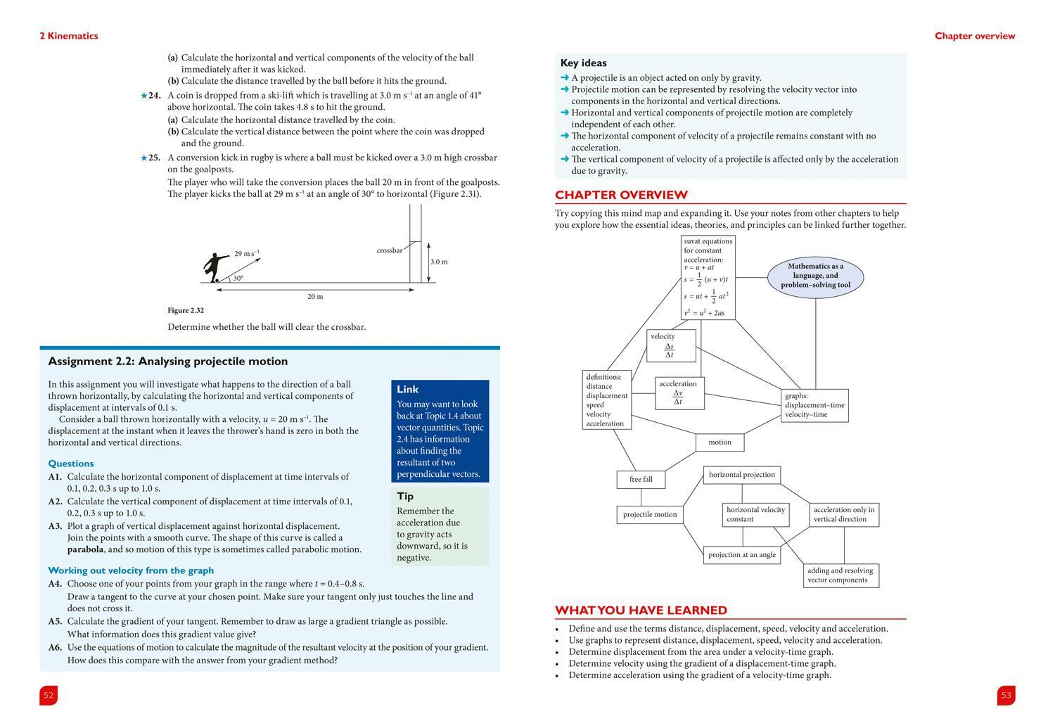 Bild: 9780008322595 | Cambridge International AS &amp; A Level Physics Student's Book | Buch