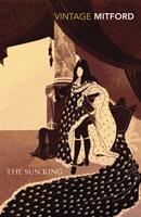 Cover: 9780099528883 | The Sun King | Nancy Mitford | Taschenbuch | 252 S. | Englisch | 2011