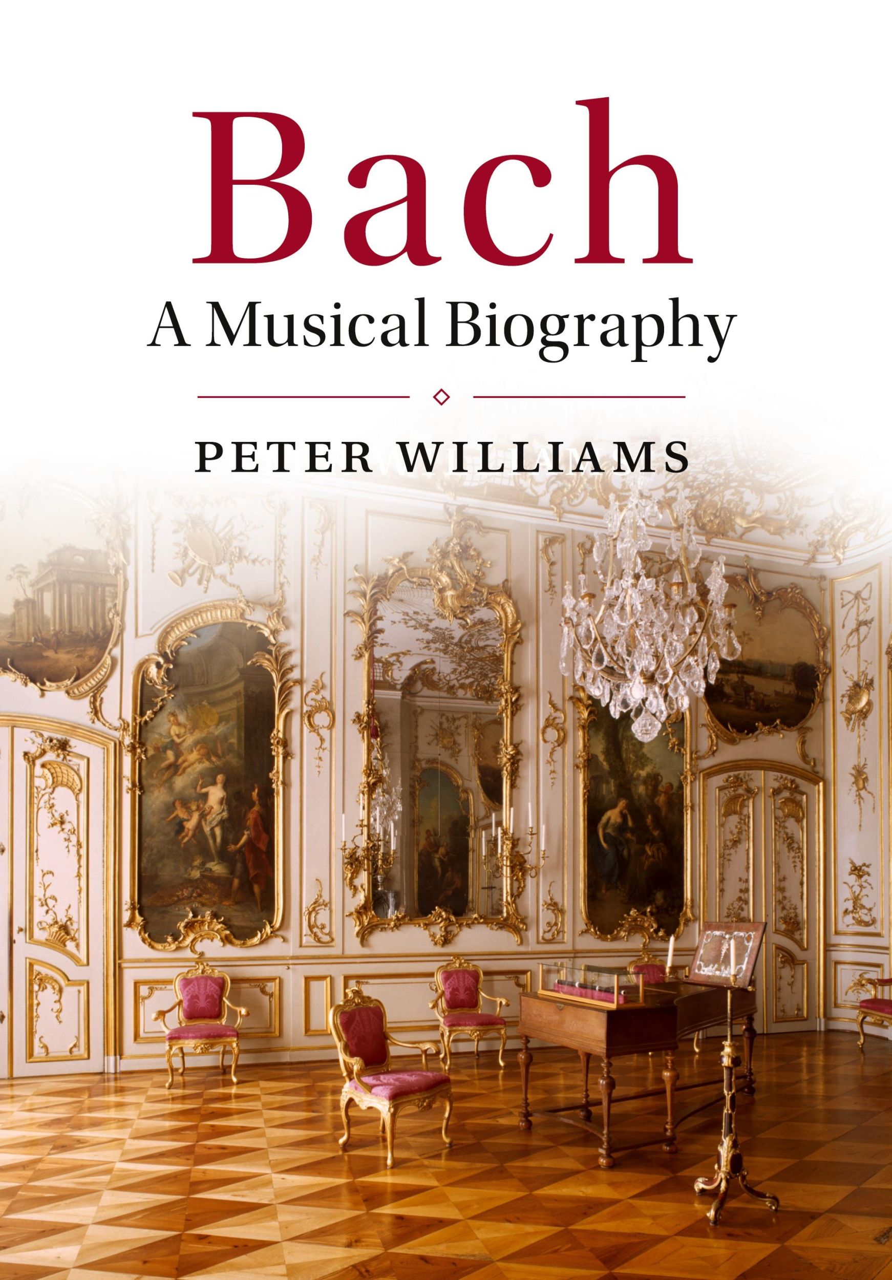 Cover: 9781316504864 | Bach | Peter Williams | Taschenbuch | Kartoniert / Broschiert | 2019