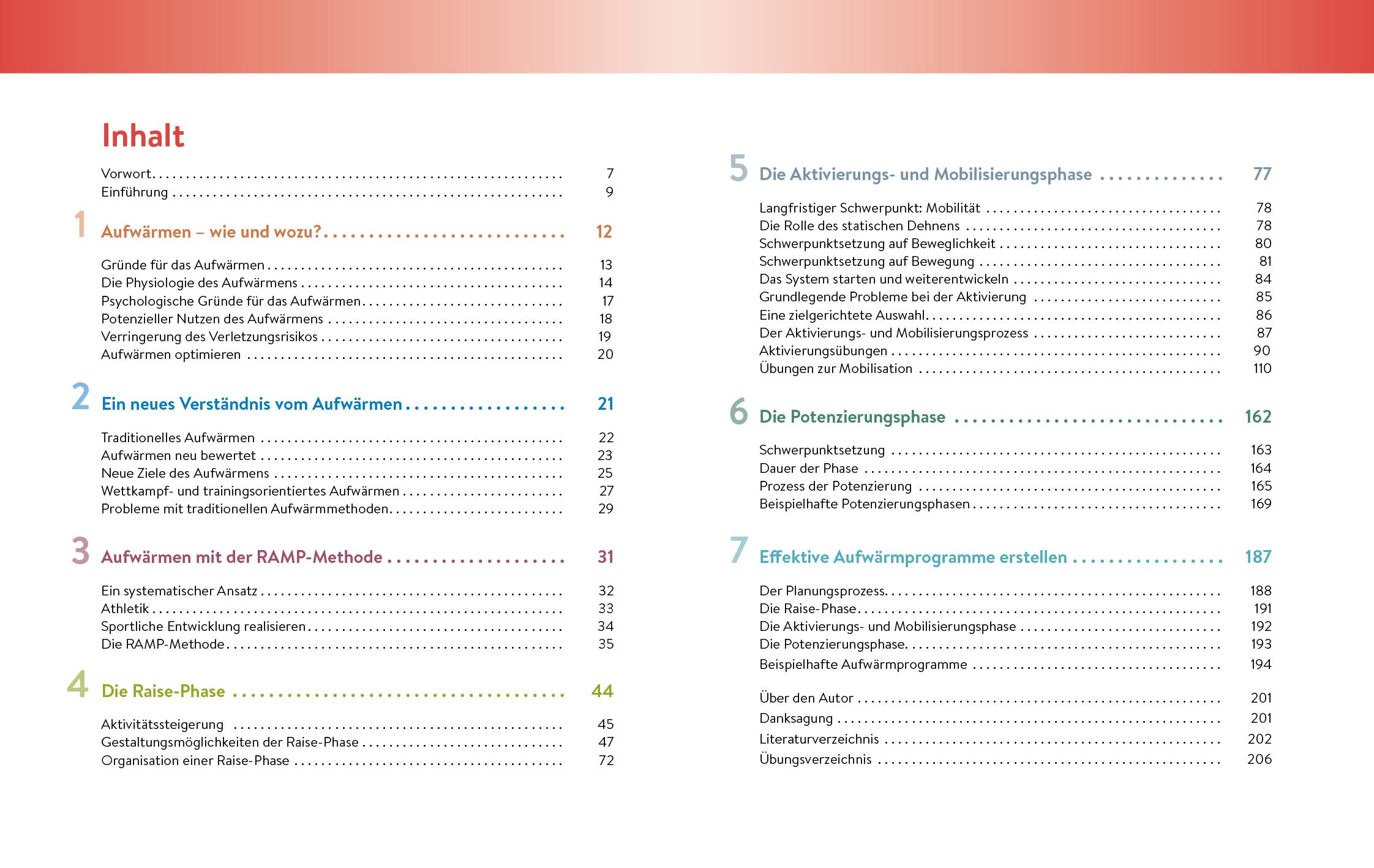 Bild: 9783742313454 | Warm-up | Ian Jeffreys | Taschenbuch | 208 S. | Deutsch | 2020 | riva