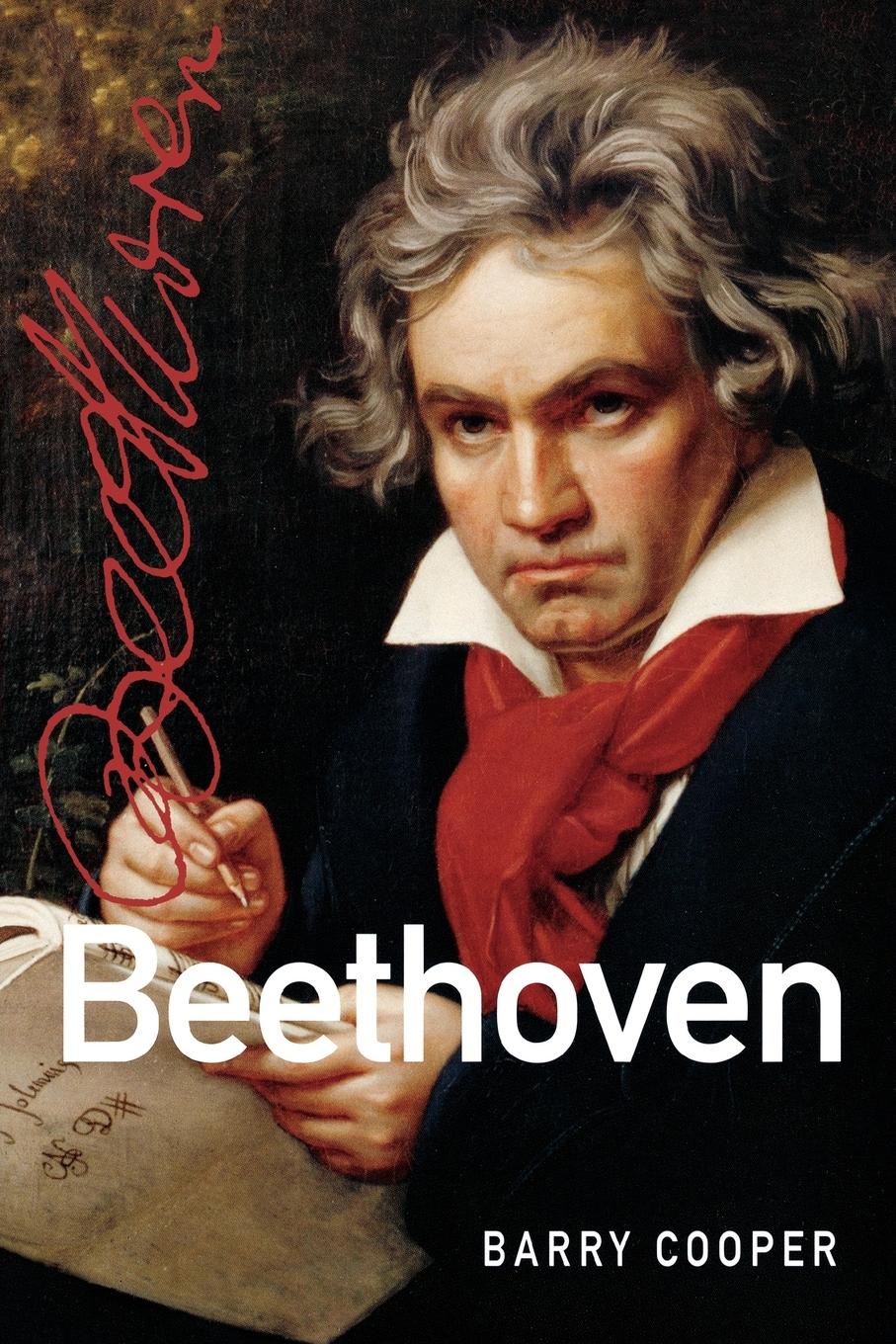 Cover: 9780195313314 | Beethoven | Barry Cooper | Taschenbuch | Buch | Englisch | 2008