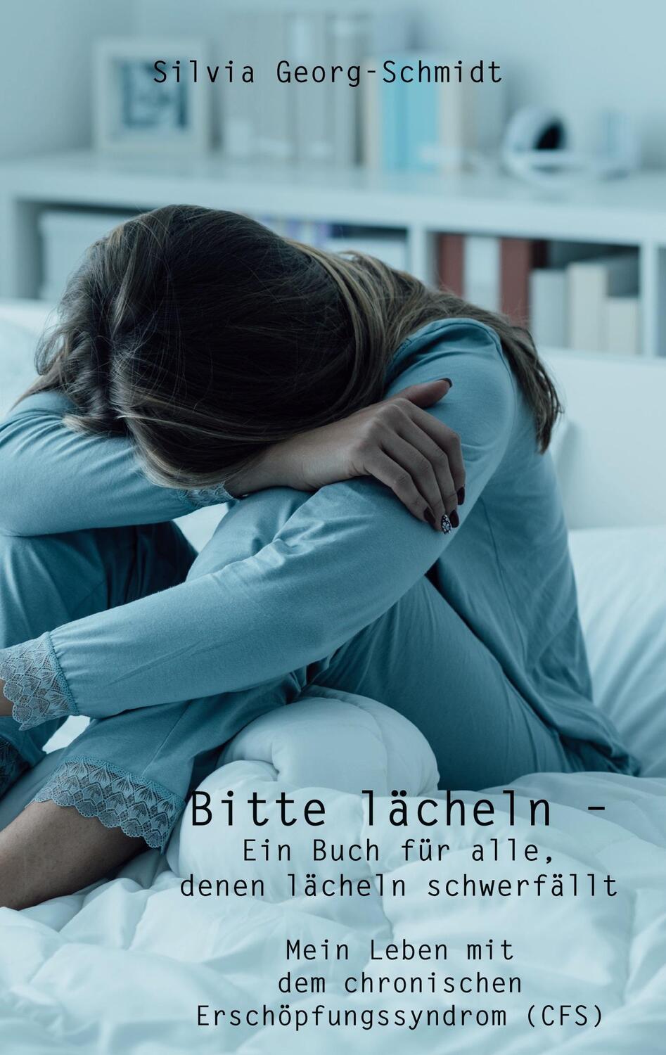 Cover: 9783961039340 | Bitte lächeln  Ein Buch für alle, denen lächeln schwerfällt | Buch