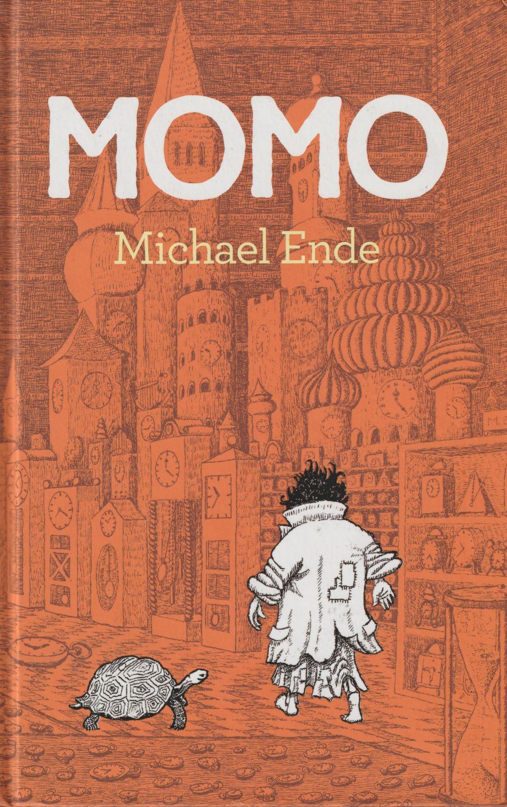 Cover: 9788420482767 | Momo | Michael Ende | Taschenbuch | Spanisch | 2015 | Alfaguara