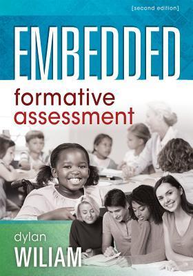 Cover: 9781945349225 | Embedded Formative Assessment | Dylan Wiliam | Taschenbuch | Englisch