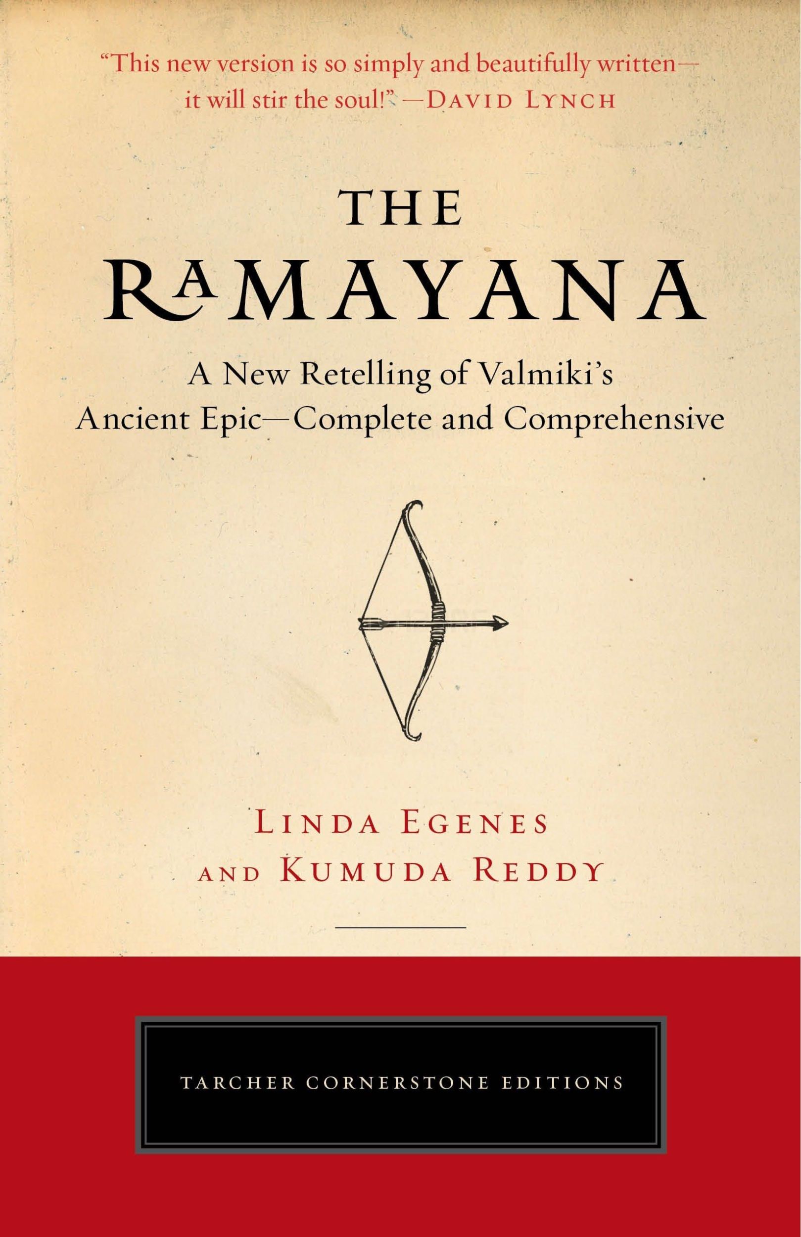 Cover: 9780143111801 | The Ramayana | Linda Egenes (u. a.) | Taschenbuch | Englisch | 2016