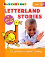 Cover: 9781862097391 | Letterland Stories | Lyn Wendon | Taschenbuch | Englisch | 2010