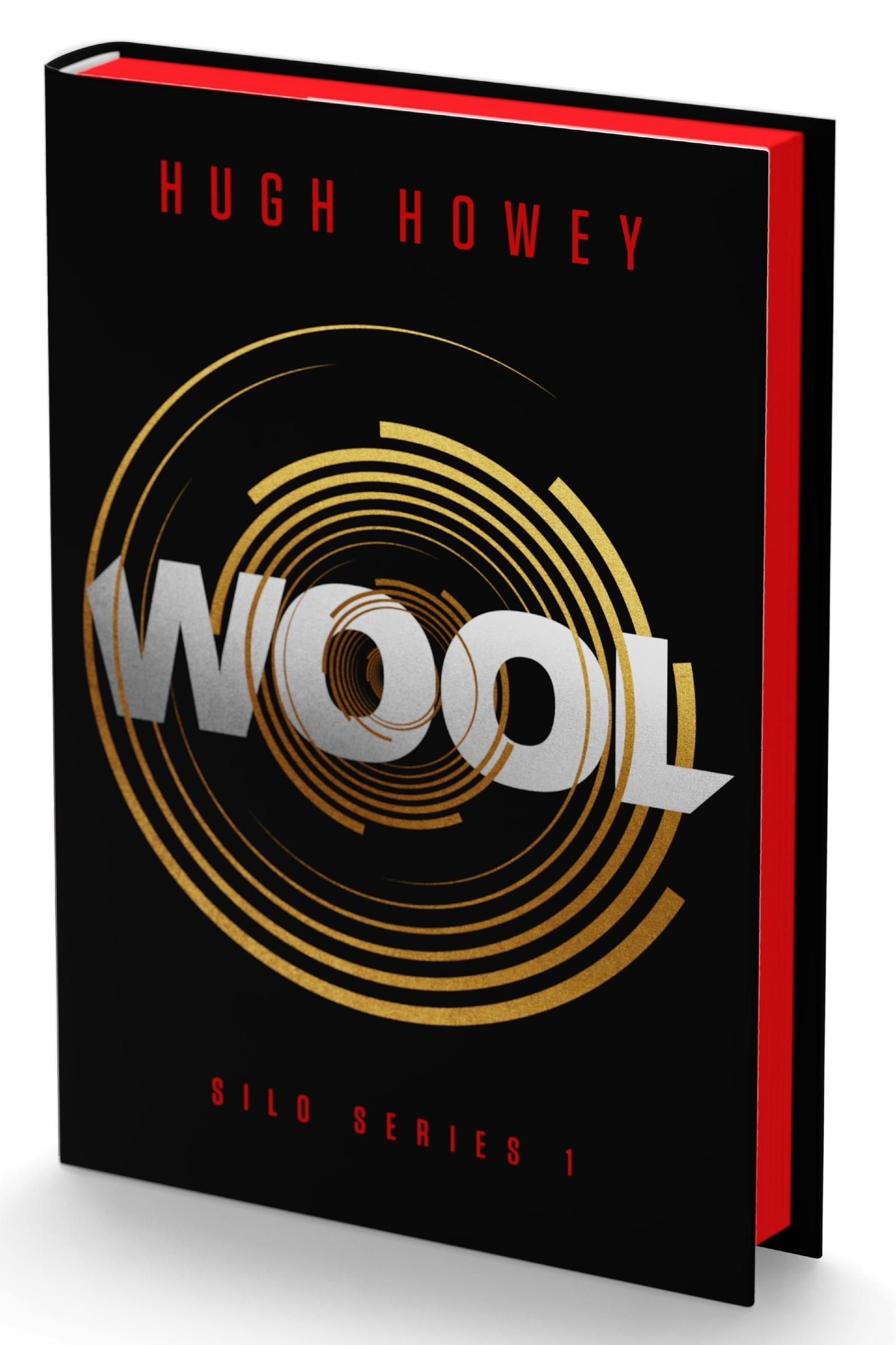 Cover: 9780063391864 | Wool Collector's Edition | Hugh Howey | Buch | Silo | Englisch | 2024