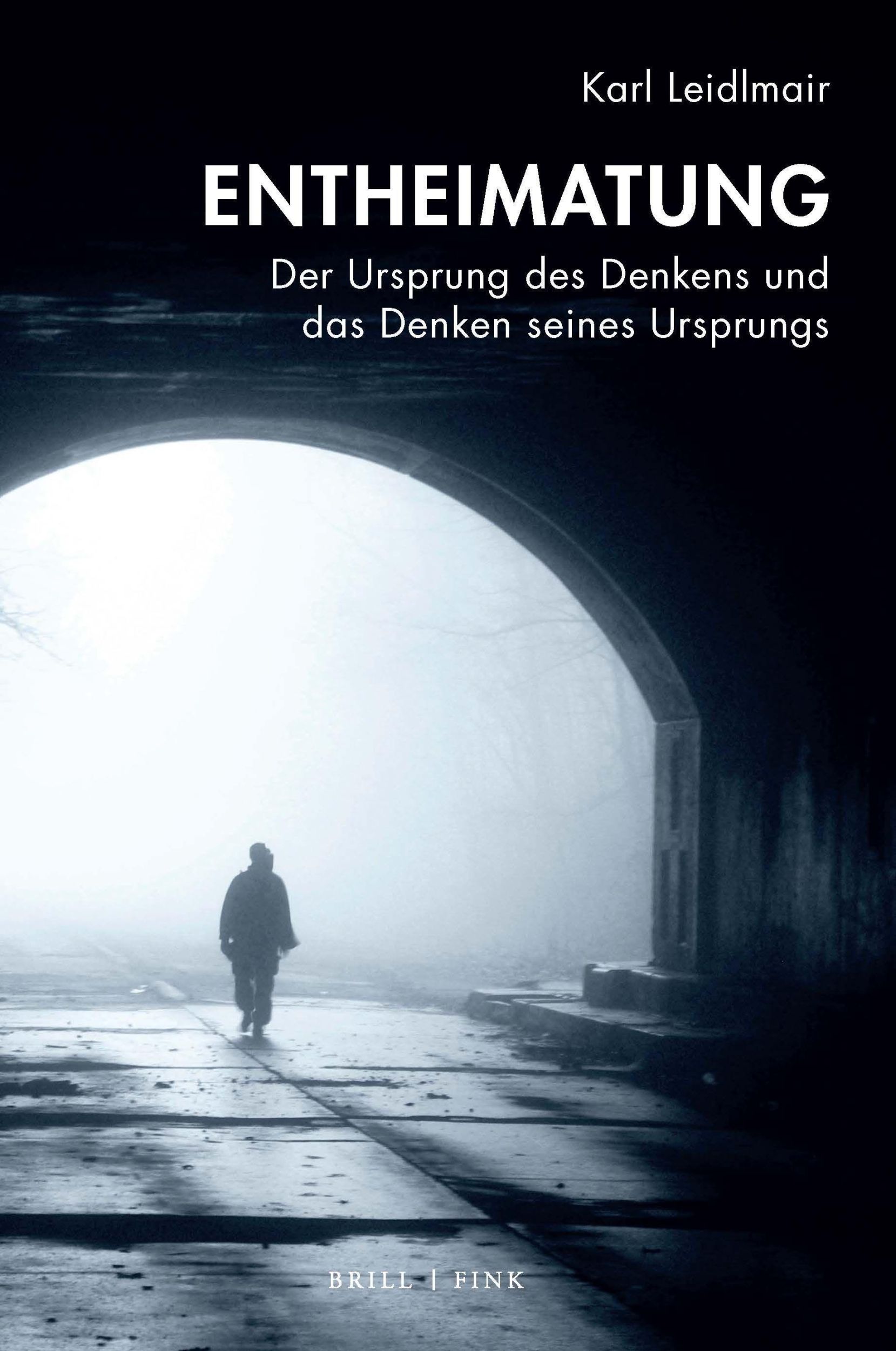 Cover: 9783770568413 | Entheimatung | Karl Leidlmair | Buch | XVI | Deutsch | 2024