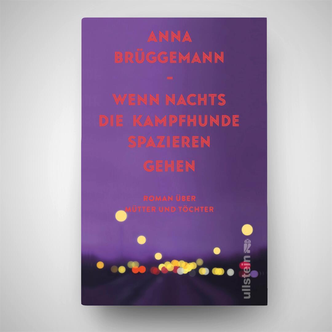 Bild: 9783550202216 | Wenn nachts die Kampfhunde spazieren gehen | Anna Brüggemann | Buch