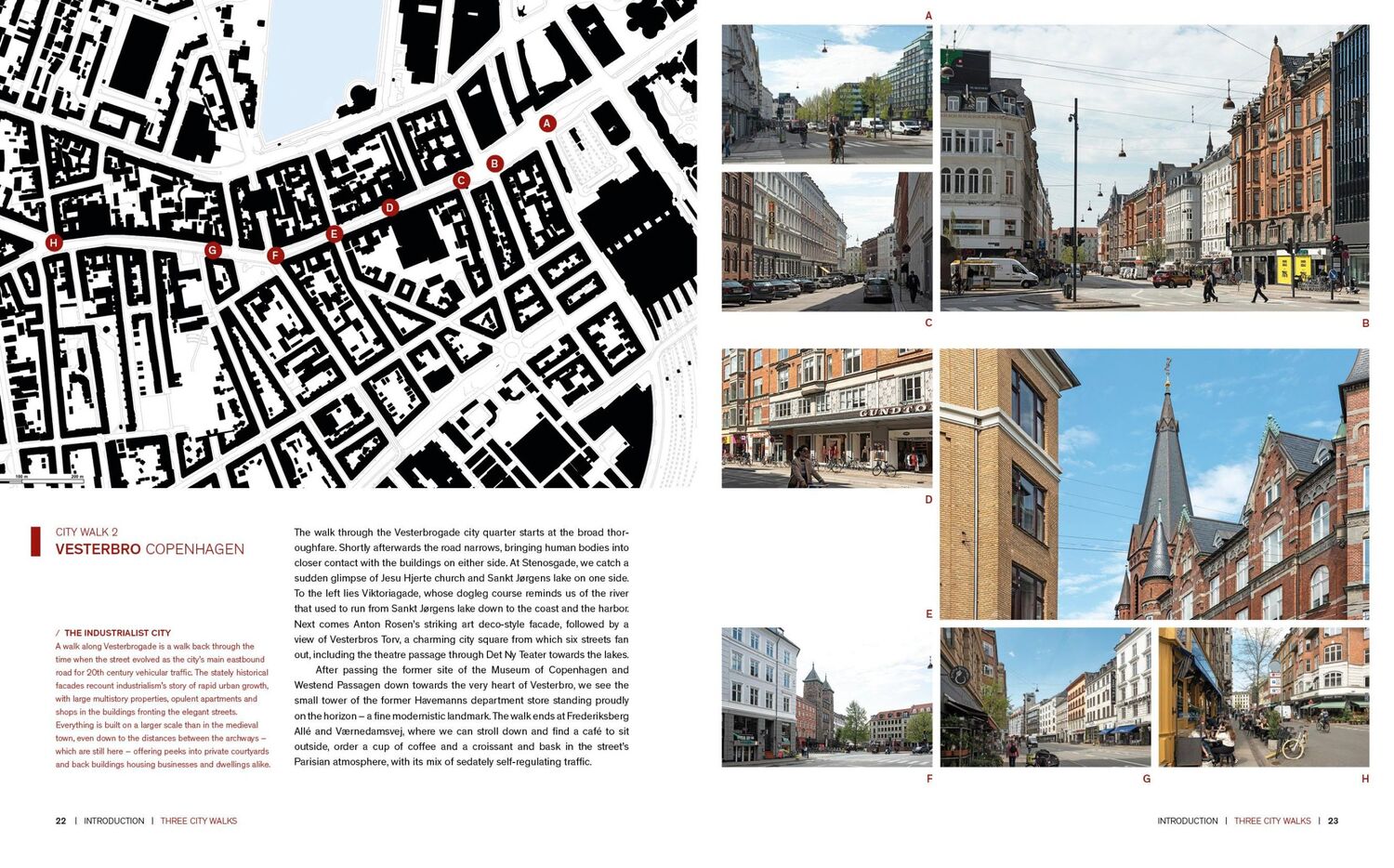 Bild: 9783869228389 | Urban Block Cities | 10 Design Principles for Contemporary Planning