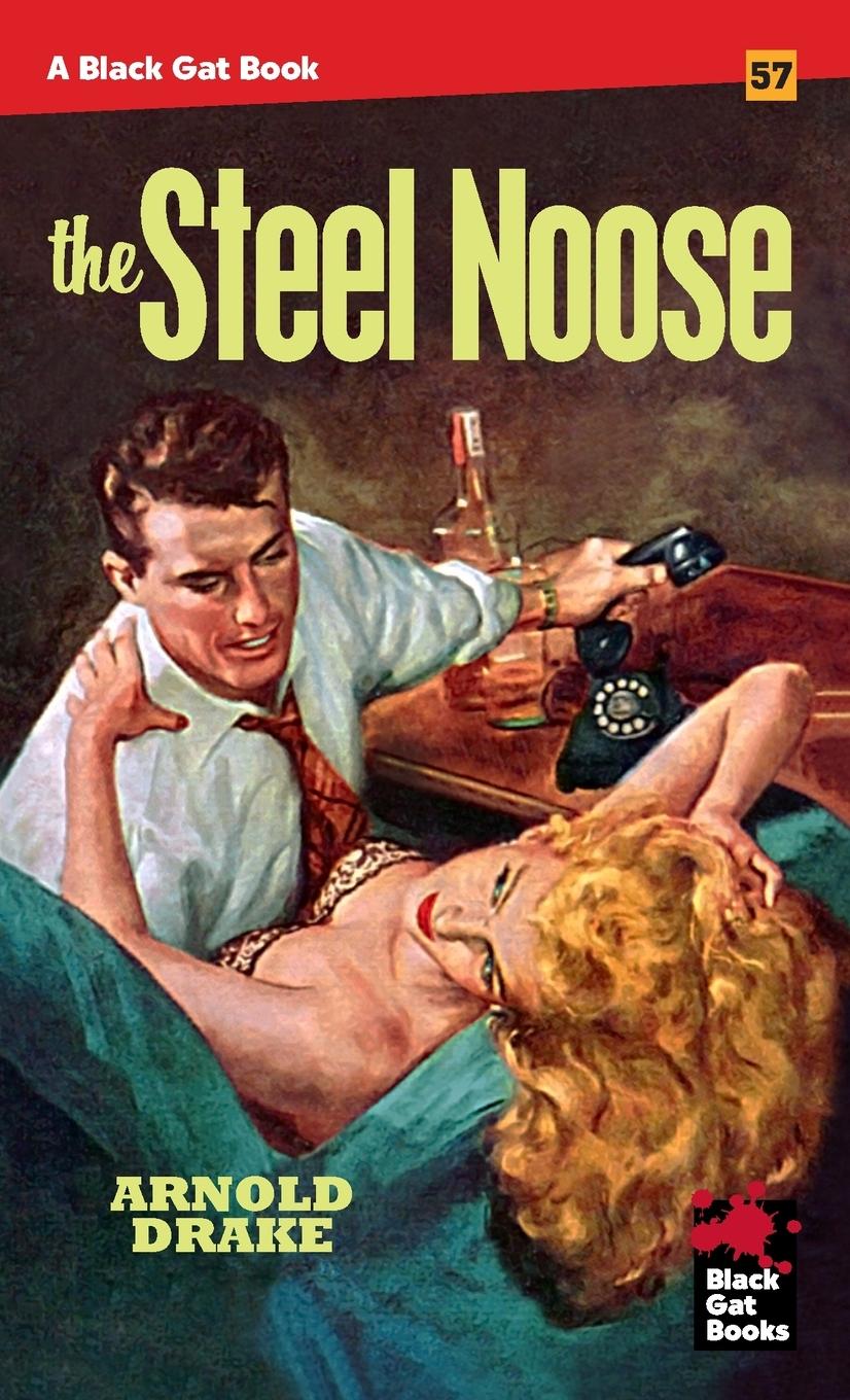 Cover: 9798886010923 | The Steel Noose | Arnold Drake | Taschenbuch | Englisch | 2024