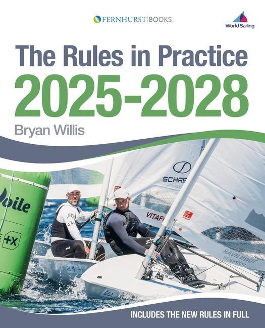 Cover: 9781912621736 | The Rules in Practice 2025-2028 | Bryan Willis | Taschenbuch | 2024